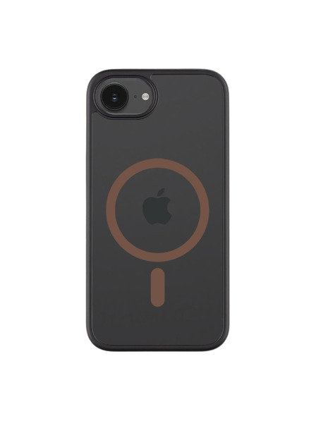 Tactical Tactical MagForce Hyperstealth 2.0 Ovitek za Apple iPhone 16e/17e Black/Moucha Moose