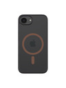 Tactical Tactical MagForce Hyperstealth 2.0 Ovitek za Apple iPhone 16e/17e Black/Moucha Moose