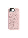 Tactical Tactical MagForce Hyperstealth Sika Ovitek za Apple iPhone 16e/17e Pink Panther