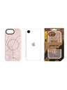 Tactical Tactical MagForce Hyperstealth Sika Ovitek za Apple iPhone 16e/17e Pink Panther