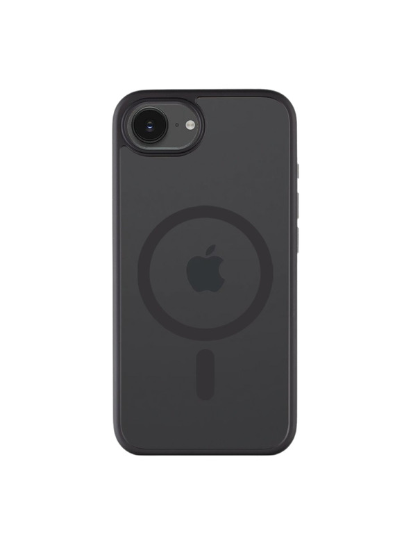 Tactical Tactical MagForce Hyperstealth Ovitek za Apple iPhone 16e/17e Asphalt