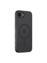 Tactical Tactical MagForce Hyperstealth Ovitek za Apple iPhone 16e/17e Asphalt
