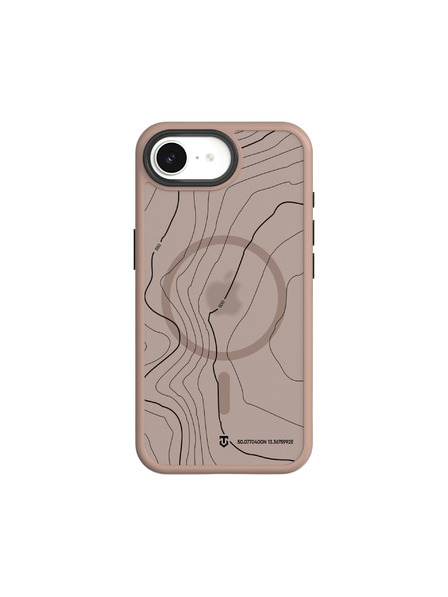 Tactical Tactical MagForce Hyperstealth Sika Ovitek za Apple iPhone 16e/17e Moucha Moose