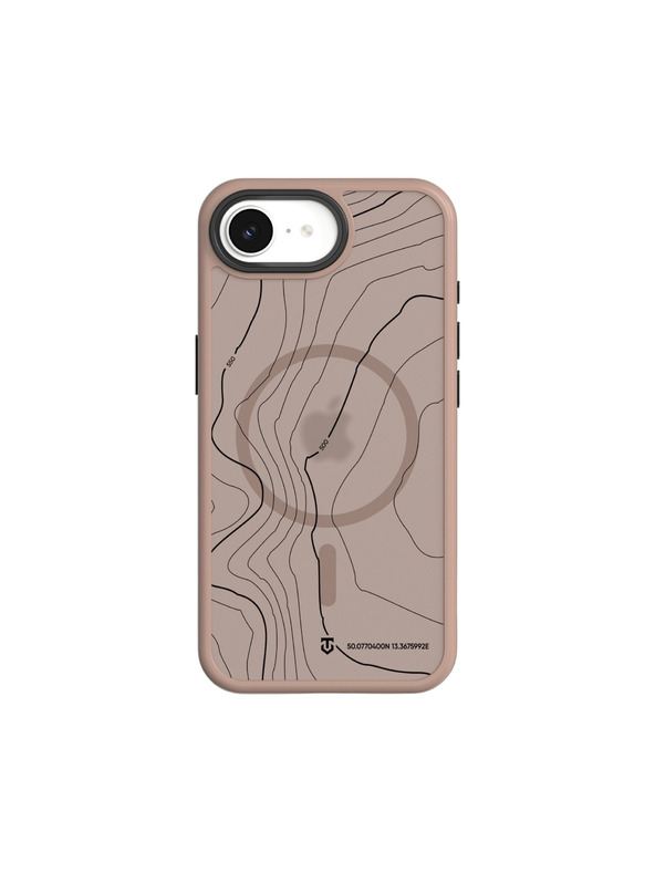Tactical Tactical MagForce Hyperstealth Sika Ovitek za Apple iPhone 16e/17e Moucha Moose