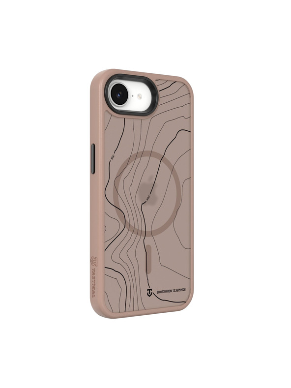 Tactical Tactical MagForce Hyperstealth Sika Ovitek za Apple iPhone 16e/17e Moucha Moose