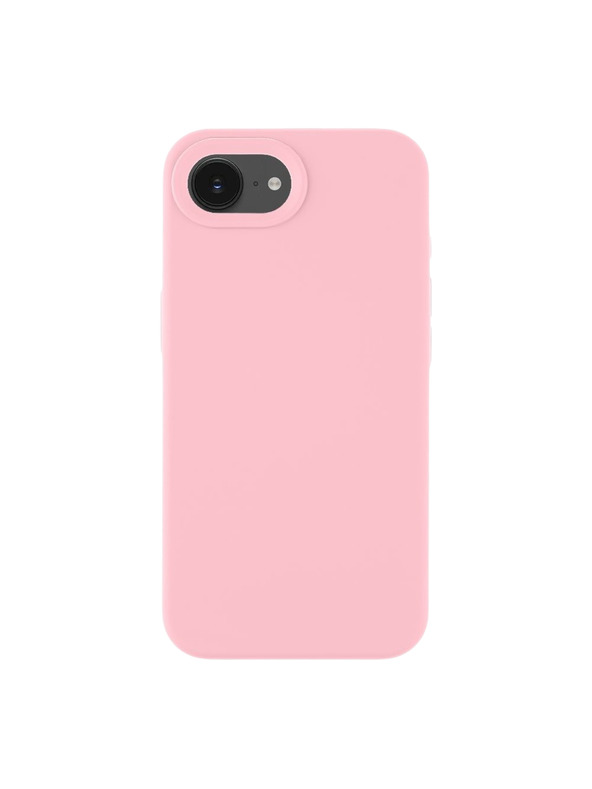 Tactical Tactical MagForce Velvet Smoothie Ovitek za Apple iPhone 16e/17e Pink Panther