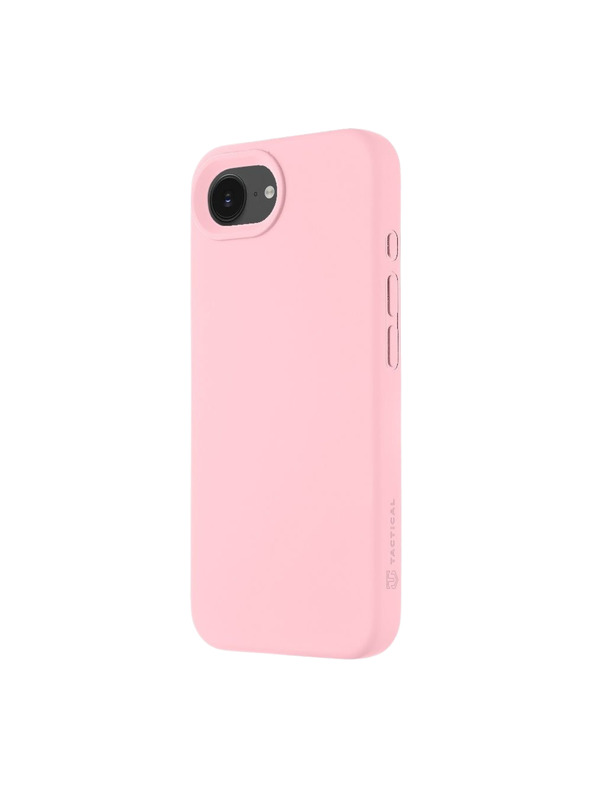 Tactical Tactical MagForce Velvet Smoothie Ovitek za Apple iPhone 16e/17e Pink Panther