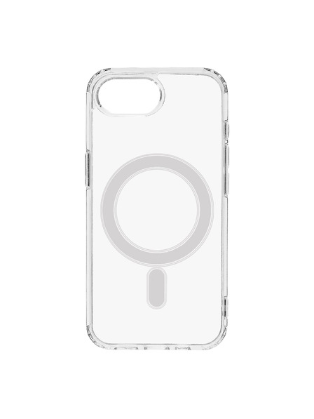 Tactical Tactical MagForce Ovitek za Apple iPhone 16e/17e Transparent