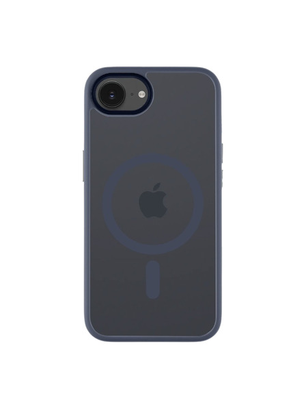 Tactical Tactical MagForce Hyperstealth Ovitek za Apple iPhone 16e/17e Deep Blue