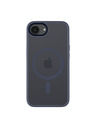 Tactical Tactical MagForce Hyperstealth Ovitek za Apple iPhone 16e/17e Deep Blue
