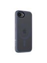 Tactical Tactical MagForce Hyperstealth Ovitek za Apple iPhone 16e/17e Deep Blue