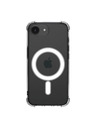 Tactical Tactical MagForce Plyo Ovitek za Apple iPhone 16e/17e Transparent