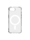 Tactical Tactical MagForce Plyo Ovitek za Apple iPhone 16e/17e Transparent