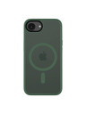 Tactical Tactical MagForce Hyperstealth Ovitek za Apple iPhone 16e/17e Forest Green