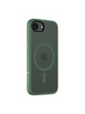 Tactical Tactical MagForce Hyperstealth Ovitek za Apple iPhone 16e/17e Forest Green
