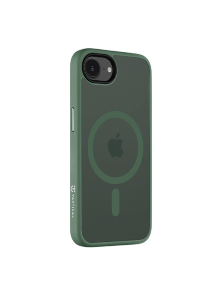 Tactical Tactical MagForce Hyperstealth Ovitek za Apple iPhone 16e/17e Forest Green