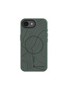Tactical Tactical MagForce Hyperstealth Sika Ovitek za Apple iPhone 16e/17e Forest Green