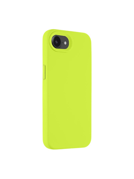 Tactical Tactical MagForce Velvet Smoothie Ovitek za Apple iPhone 16e/17e Avocado