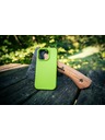 Tactical Tactical MagForce Velvet Smoothie Ovitek za Apple iPhone 16e/17e Avocado