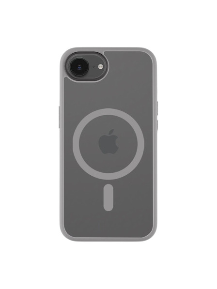 Tactical Tactical MagForce Hyperstealth Ovitek za Apple iPhone 16e/17e Light Grey