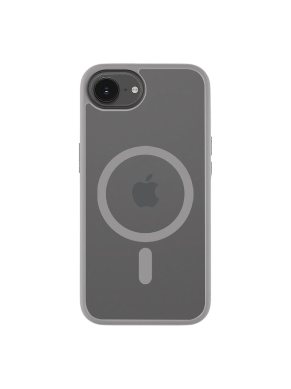 Tactical Tactical MagForce Hyperstealth Ovitek za Apple iPhone 16e/17e Light Grey
