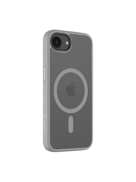 Tactical Tactical MagForce Hyperstealth Ovitek za Apple iPhone 16e/17e Light Grey