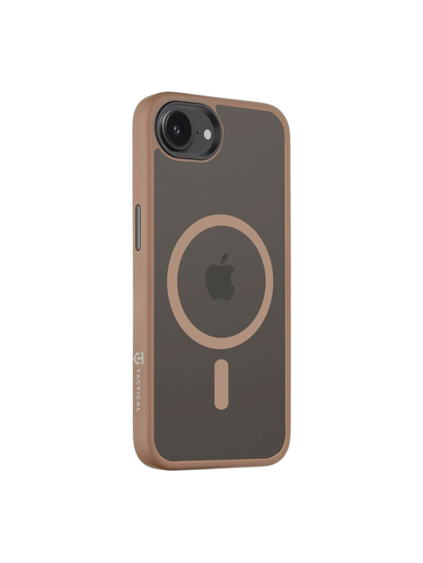 Tactical Tactical MagForce Hyperstealth Ovitek za Apple iPhone 16e/17e Moucha Moose