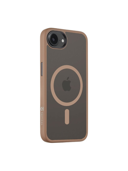 Tactical Tactical MagForce Hyperstealth Ovitek za Apple iPhone 16e/17e Moucha Moose