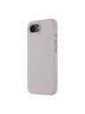 Tactical Tactical MagForce Velvet Smoothie Ovitek za Apple iPhone 16e/17e Foggy