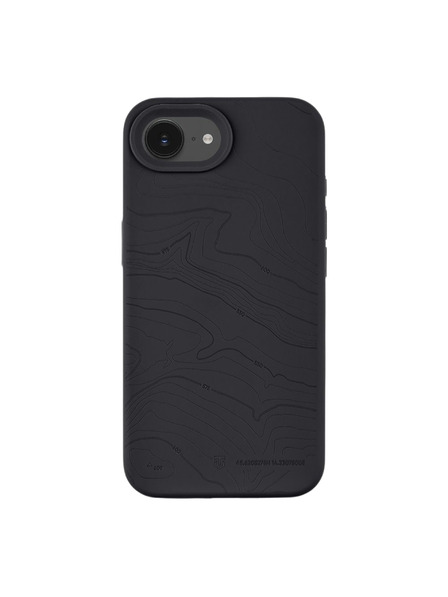 Tactical Tactical MagForce Beaver Ovitek za Apple iPhone 16e/17e Asphalt
