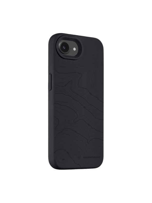 Tactical Tactical MagForce Beaver Ovitek za Apple iPhone 16e/17e Asphalt