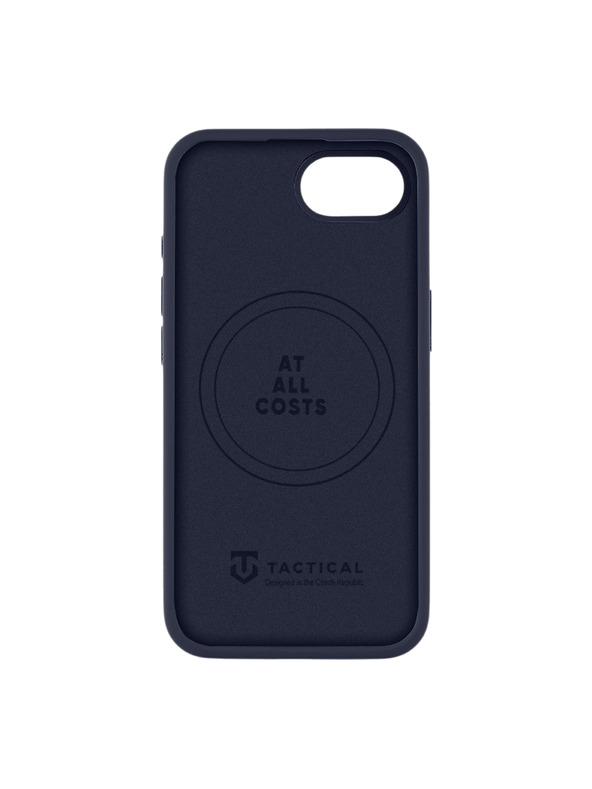 Tactical Tactical MagForce Velvet Smoothie Ovitek za Apple iPhone 16e/17e Bazooka