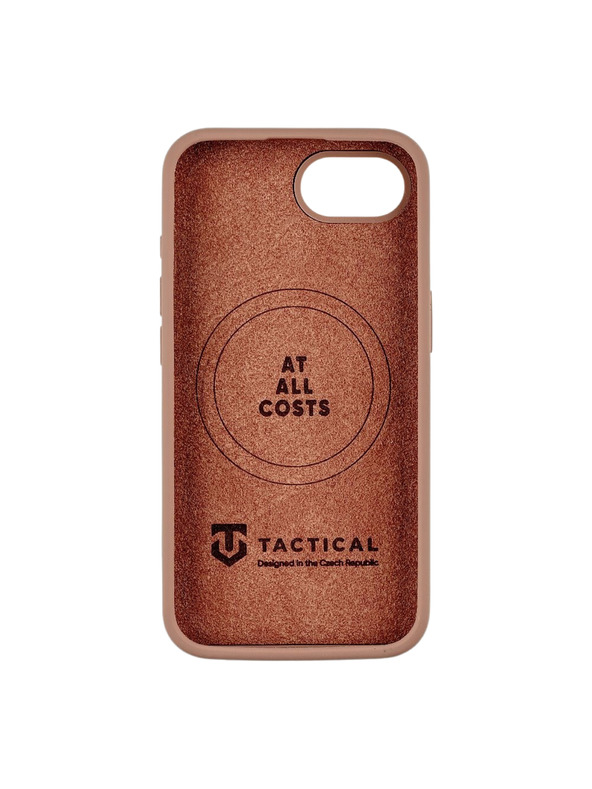 Tactical Tactical MagForce Beaver Ovitek za Apple iPhone 16e/17e Moucha Moose