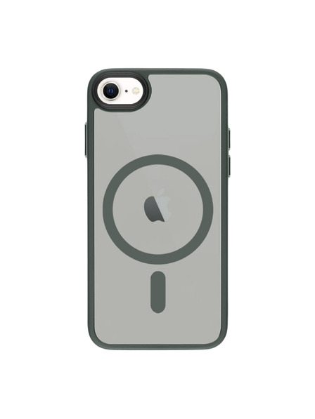 Tactical Tactical MagForce Hyperstealth Zaščita za Apple iPhone 7/8/SE2020/SE2022 Forest Green