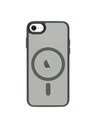 Tactical Tactical MagForce Hyperstealth Zaščita za Apple iPhone 7/8/SE2020/SE2022 Forest Green
