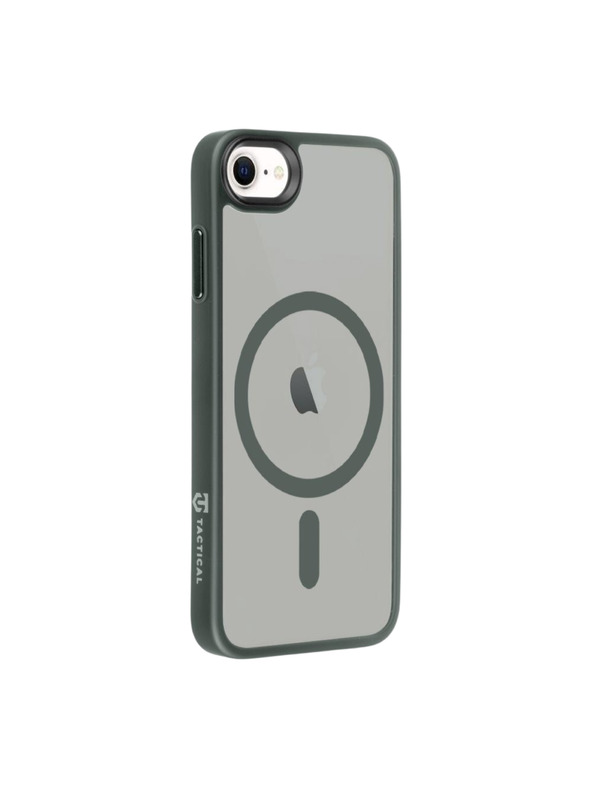 Tactical Tactical MagForce Hyperstealth Zaščita za Apple iPhone 7/8/SE2020/SE2022 Forest Green