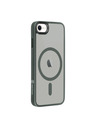 Tactical Tactical MagForce Hyperstealth Zaščita za Apple iPhone 7/8/SE2020/SE2022 Forest Green