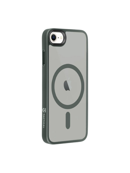 Tactical Tactical MagForce Hyperstealth Zaščita za Apple iPhone 7/8/SE2020/SE2022 Forest Green
