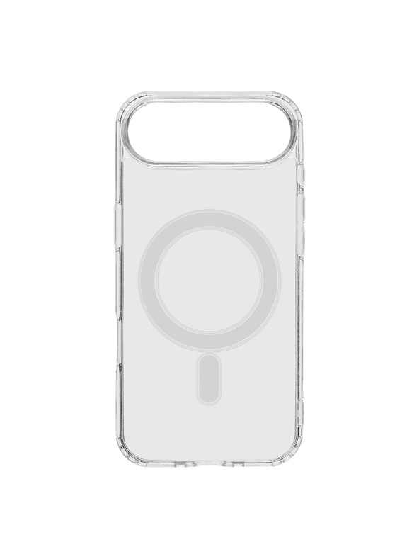 Tactical Tactical MagForce Zaščita za Apple iPhone Air Transparent