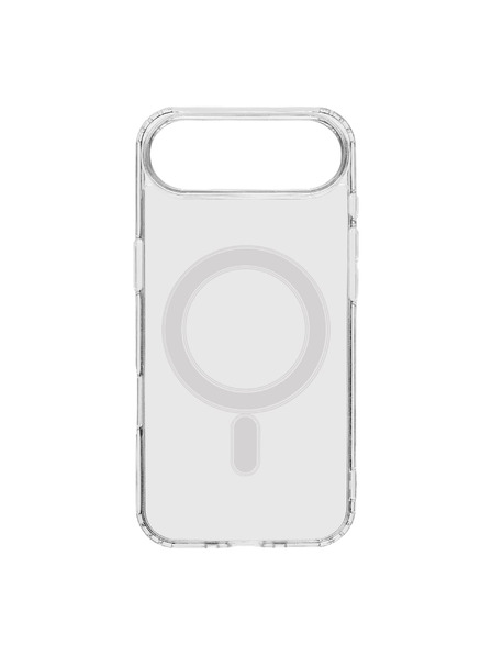 Tactical Tactical MagForce Zaščita za Apple iPhone Air Transparent