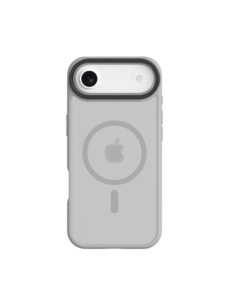 Tactical Tactical MagForce Hyperstealth Zaščita za Apple iPhone Air Light Grey