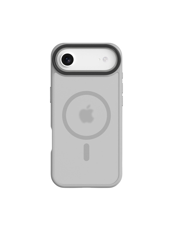 Tactical Tactical MagForce Hyperstealth Zaščita za Apple iPhone Air Light Grey