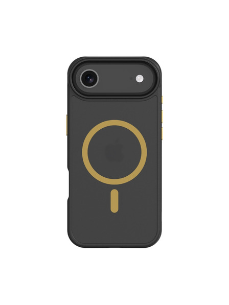 Tactical Tactical MagForce Hyperstealth 2.0 Zaščita za Apple iPhone Air Black/Yellow