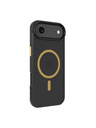 Tactical Tactical MagForce Hyperstealth 2.0 Zaščita za Apple iPhone Air Black/Yellow