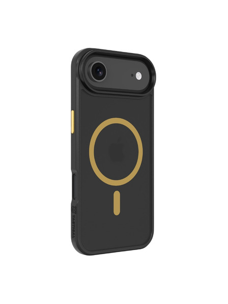 Tactical Tactical MagForce Hyperstealth 2.0 Zaščita za Apple iPhone Air Black/Yellow