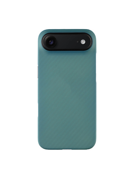 Tactical Tactical MagForce Aramid Zaščita za Apple iPhone Air Blue Jay