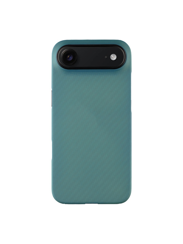 Tactical Tactical MagForce Aramid Zaščita za Apple iPhone Air Blue Jay