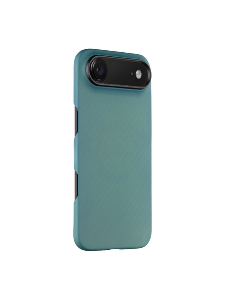 Tactical Tactical MagForce Aramid Zaščita za Apple iPhone Air Blue Jay