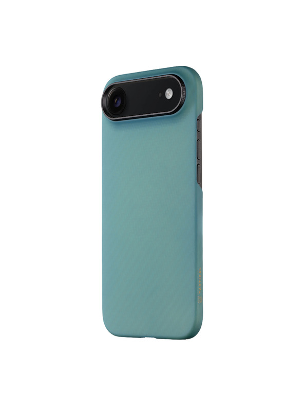 Tactical Tactical MagForce Aramid Zaščita za Apple iPhone Air Blue Jay