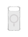 Tactical Tactical MagForce Plyo Zaščita za Apple iPhone Air Transparent